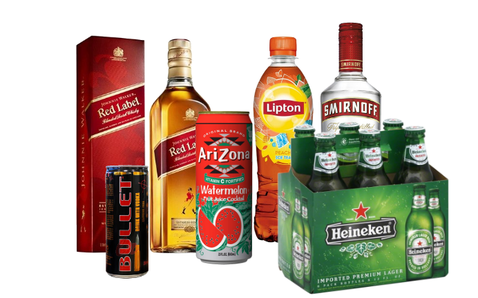 Drinks